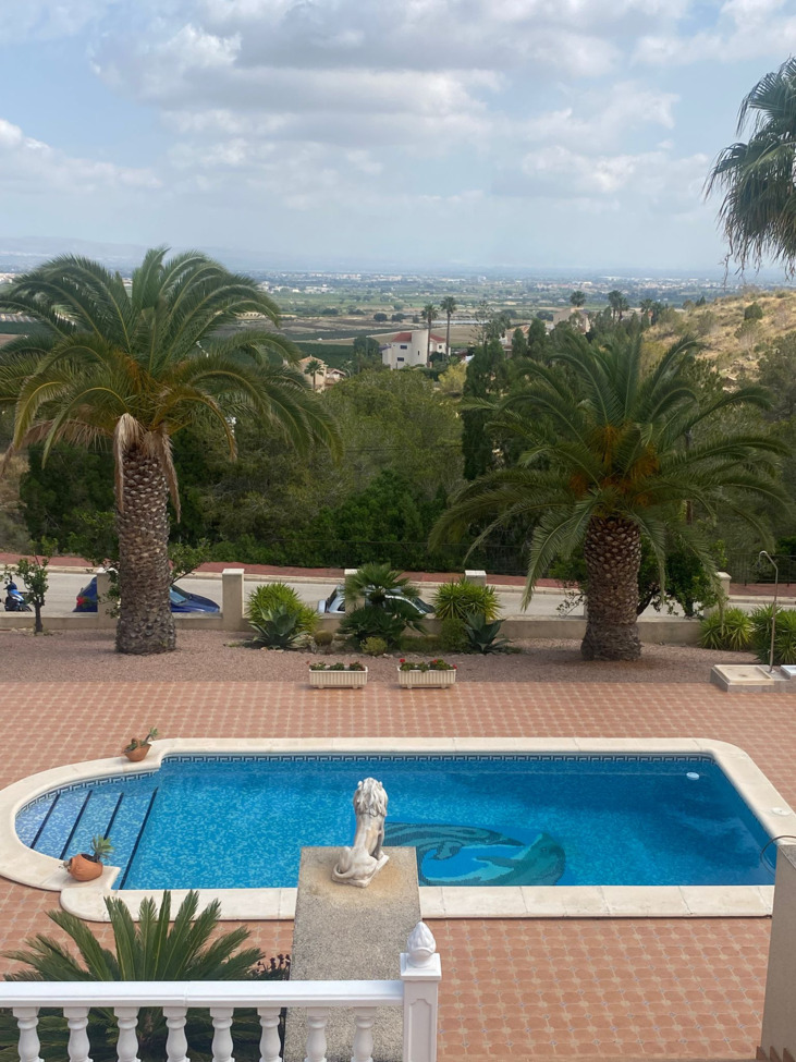For sale - 3 Bedroom 2 Bathroom Villa in Algorfa - Inland  - Alicante