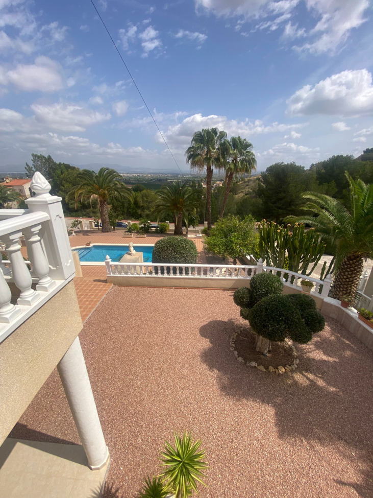For sale - 3 Bedroom 2 Bathroom Villa in Algorfa - Inland  - Alicante