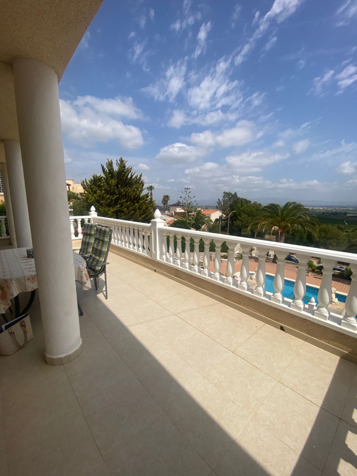 For sale - 3 Bedroom 2 Bathroom Villa in Algorfa - Inland  - Alicante