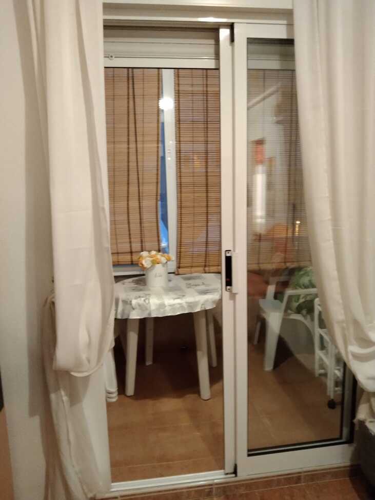 For sale - 2 Bedroom 1 Bathroom Apartment in Torrevieja -  - Alicante