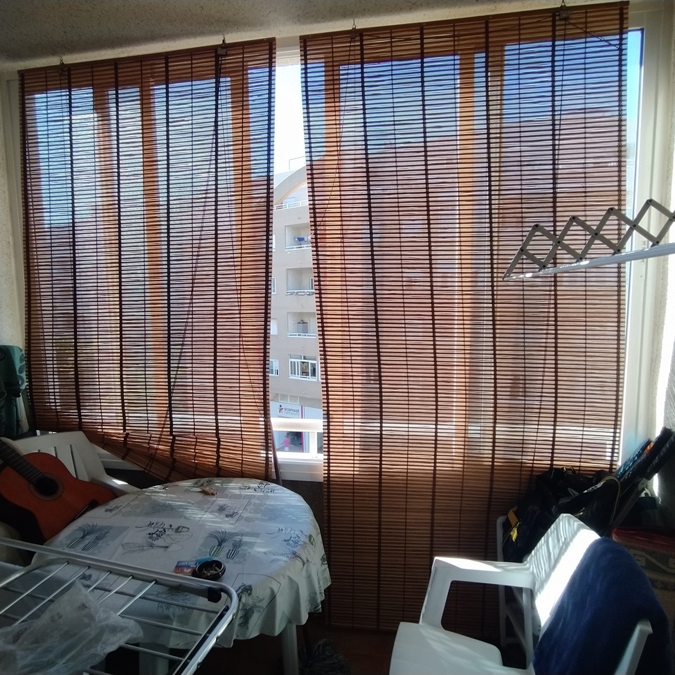 For sale - 2 Bedroom 1 Bathroom Apartment in Torrevieja -  - Alicante
