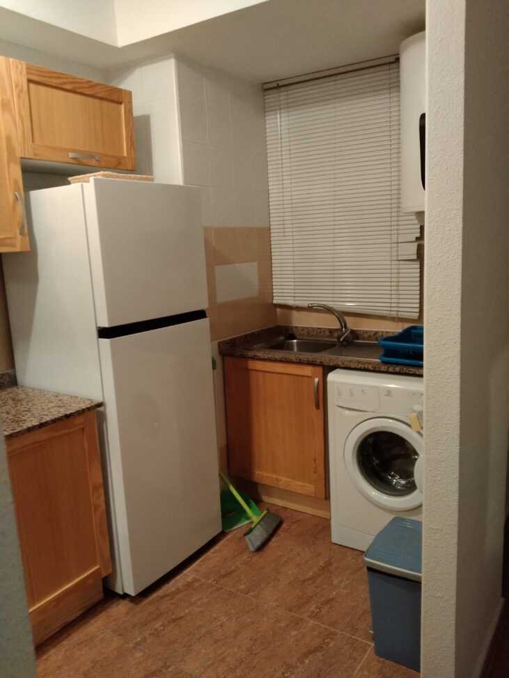 For sale - 2 Bedroom 1 Bathroom Apartment in Torrevieja -  - Alicante