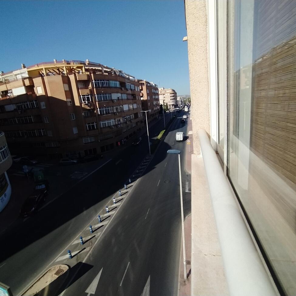 For sale - 2 Bedroom 1 Bathroom Apartment in Torrevieja -  - Alicante
