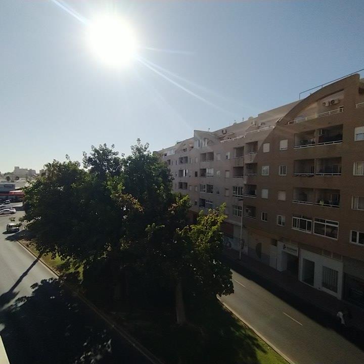 For sale - 2 Bedroom 1 Bathroom Apartment in Torrevieja -  - Alicante