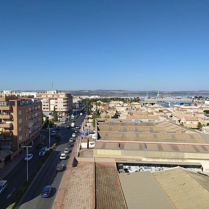 For sale - 2 Bedroom 1 Bathroom Apartment in Torrevieja -  - Alicante