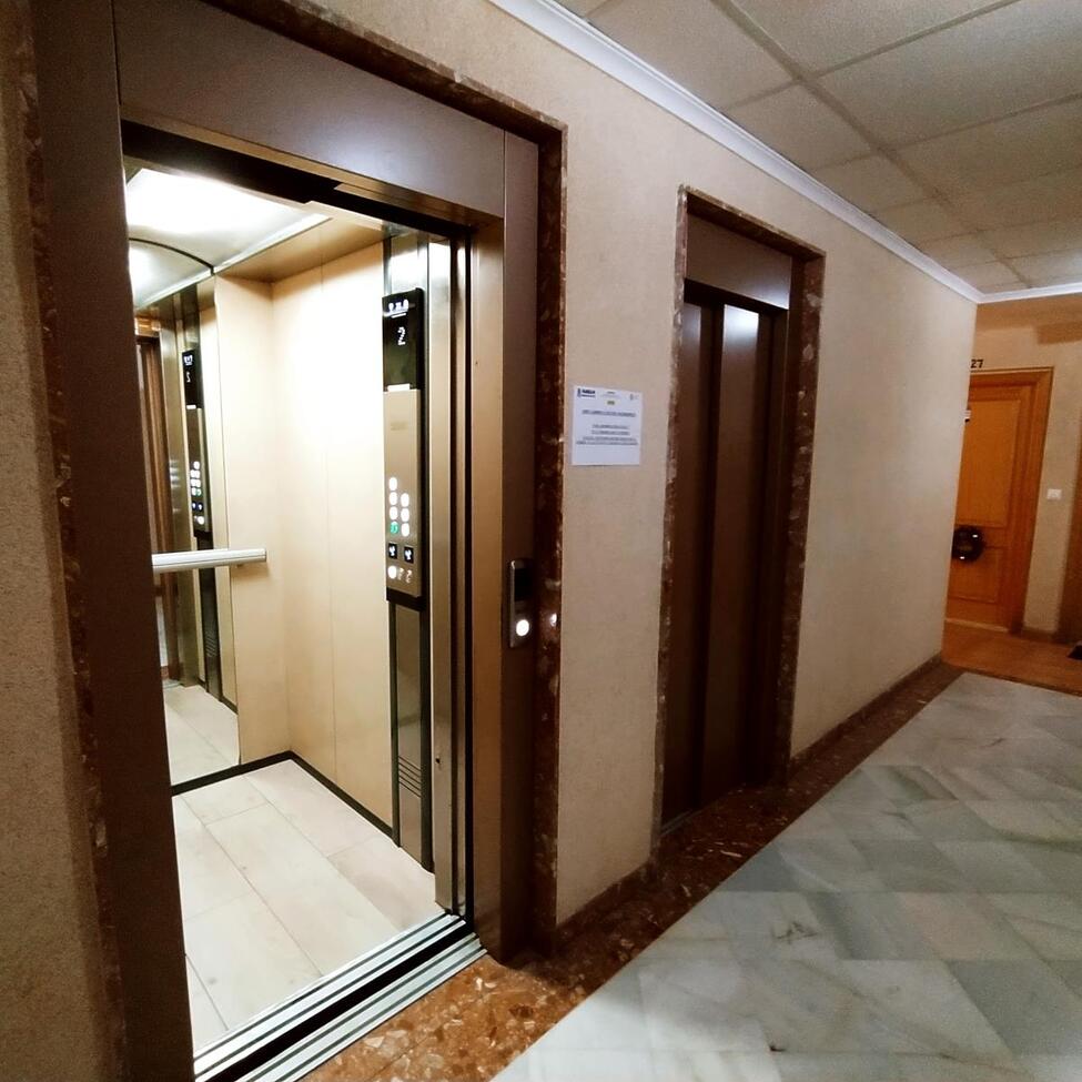 For sale - 2 Bedroom 1 Bathroom Apartment in Torrevieja -  - Alicante