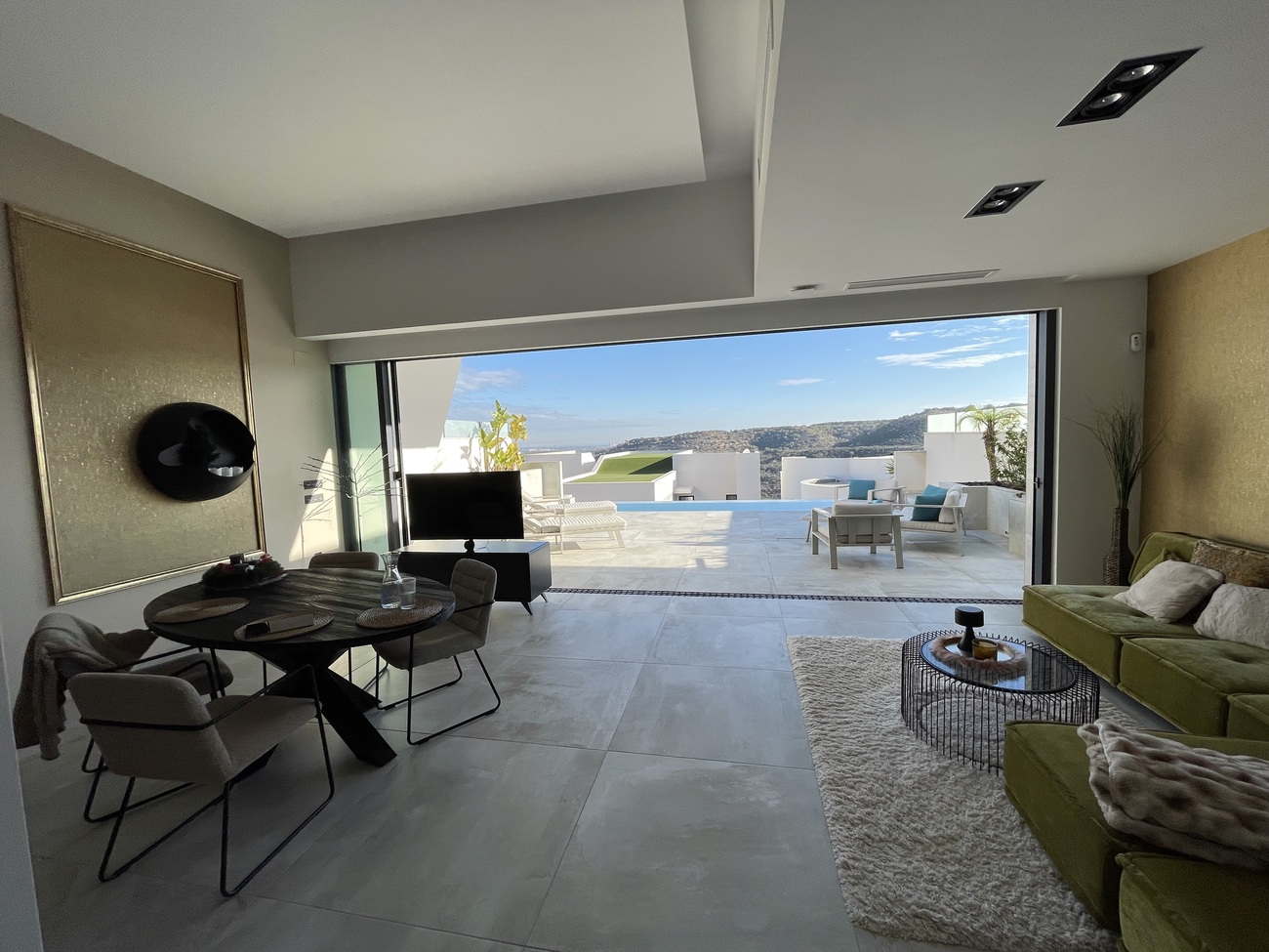 For sale - 4 Bedroom 3 Bathroom Villa in Ciudad Quesada - Costa Blanca  - Alicante