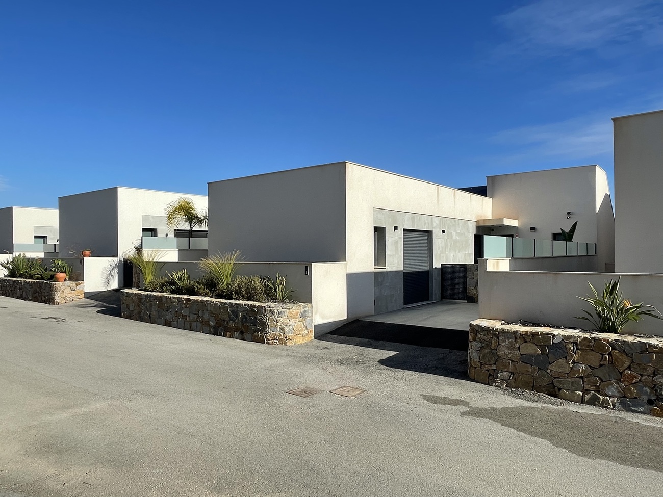 For sale - 4 Bedroom 3 Bathroom Villa in Ciudad Quesada - Costa Blanca  - Alicante