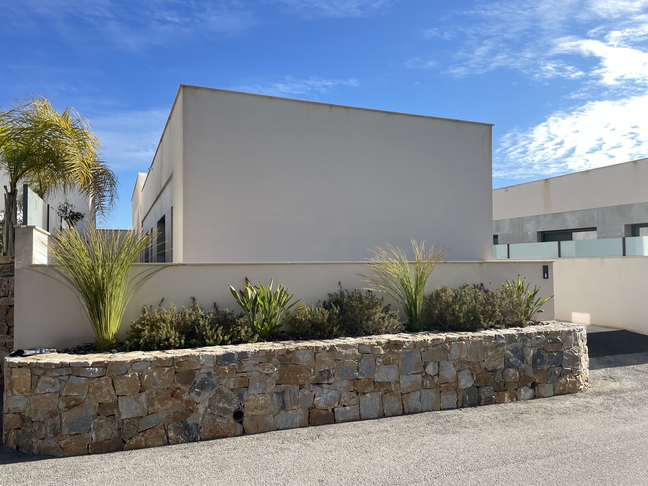 For sale - 4 Bedroom 3 Bathroom Villa in Ciudad Quesada - Costa Blanca  - Alicante