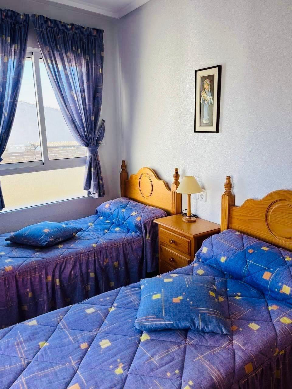 For sale - 2 Bedroom 1 Bathroom Apartment in Torrevieja - El Molino  - Alicante