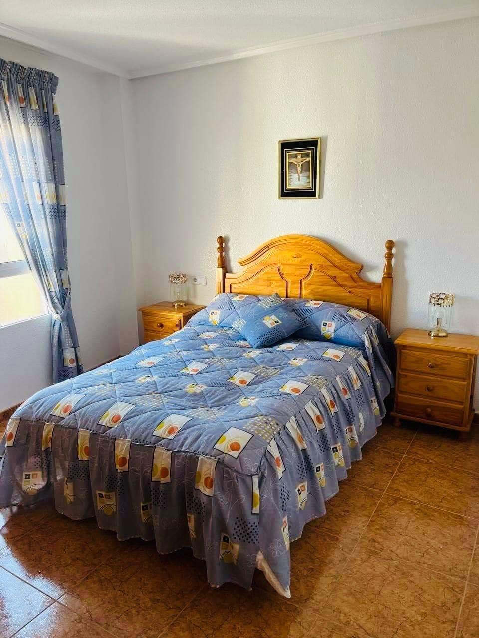 For sale - 2 Bedroom 1 Bathroom Apartment in Torrevieja - El Molino  - Alicante