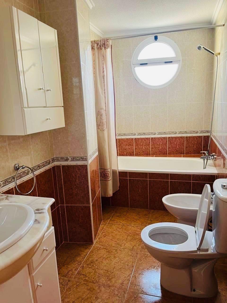 For sale - 2 Bedroom 1 Bathroom Apartment in Torrevieja - El Molino  - Alicante