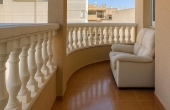 27-313-454-11-913/80481, 2 Bedroom 1 Bathroom Apartment in Torrevieja