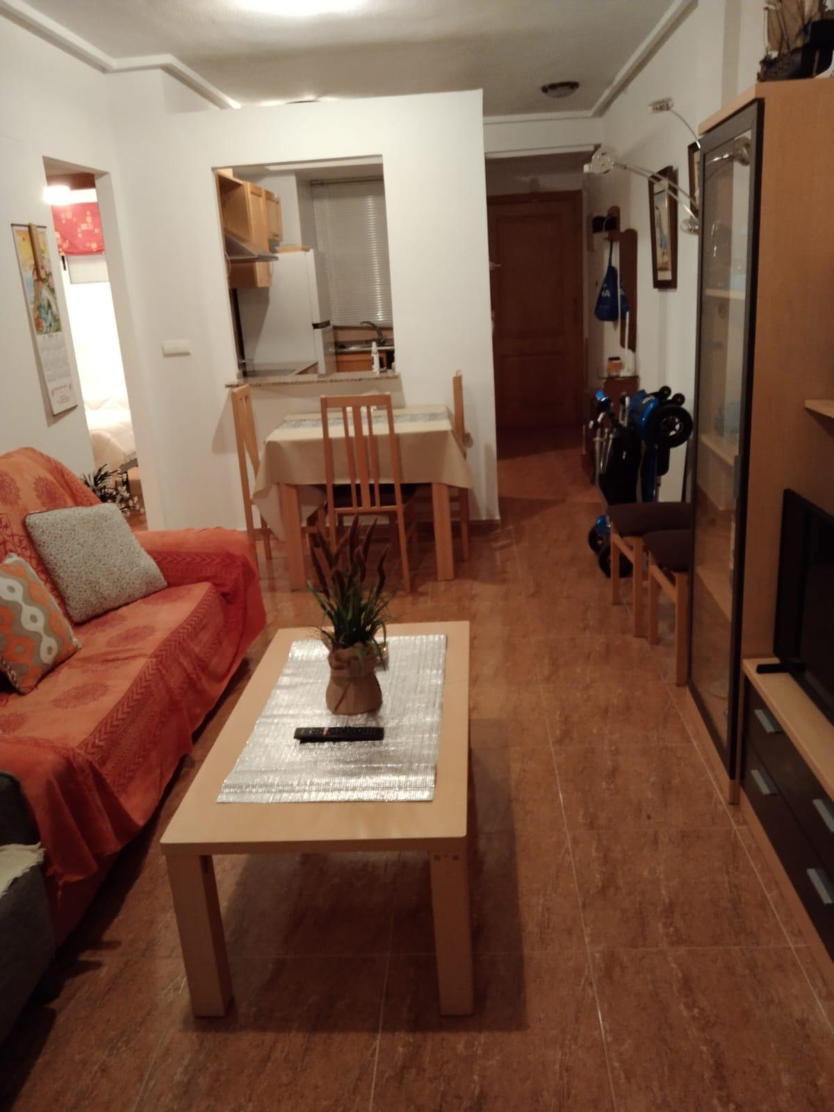 For sale - 2 Bedroom 1 Bathroom Apartment in Torrevieja - Parque Acuático - Sector 25  - Alicante