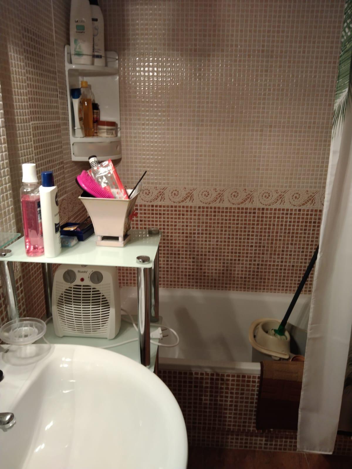 For sale - 2 Bedroom 1 Bathroom Apartment in Torrevieja - Parque Acuático - Sector 25  - Alicante