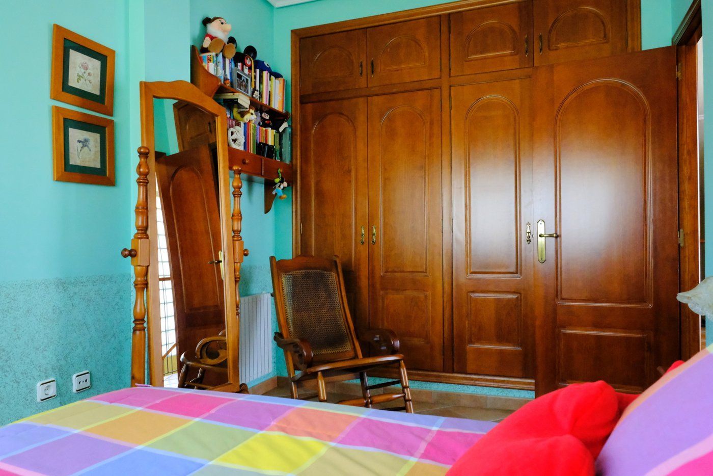 Sold - 5 Bedroom 3 Bathroom Villa in Orihuela - Inland  - Alicante