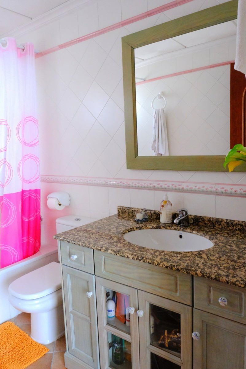 Sold - 5 Bedroom 3 Bathroom Villa in Orihuela - Inland  - Alicante