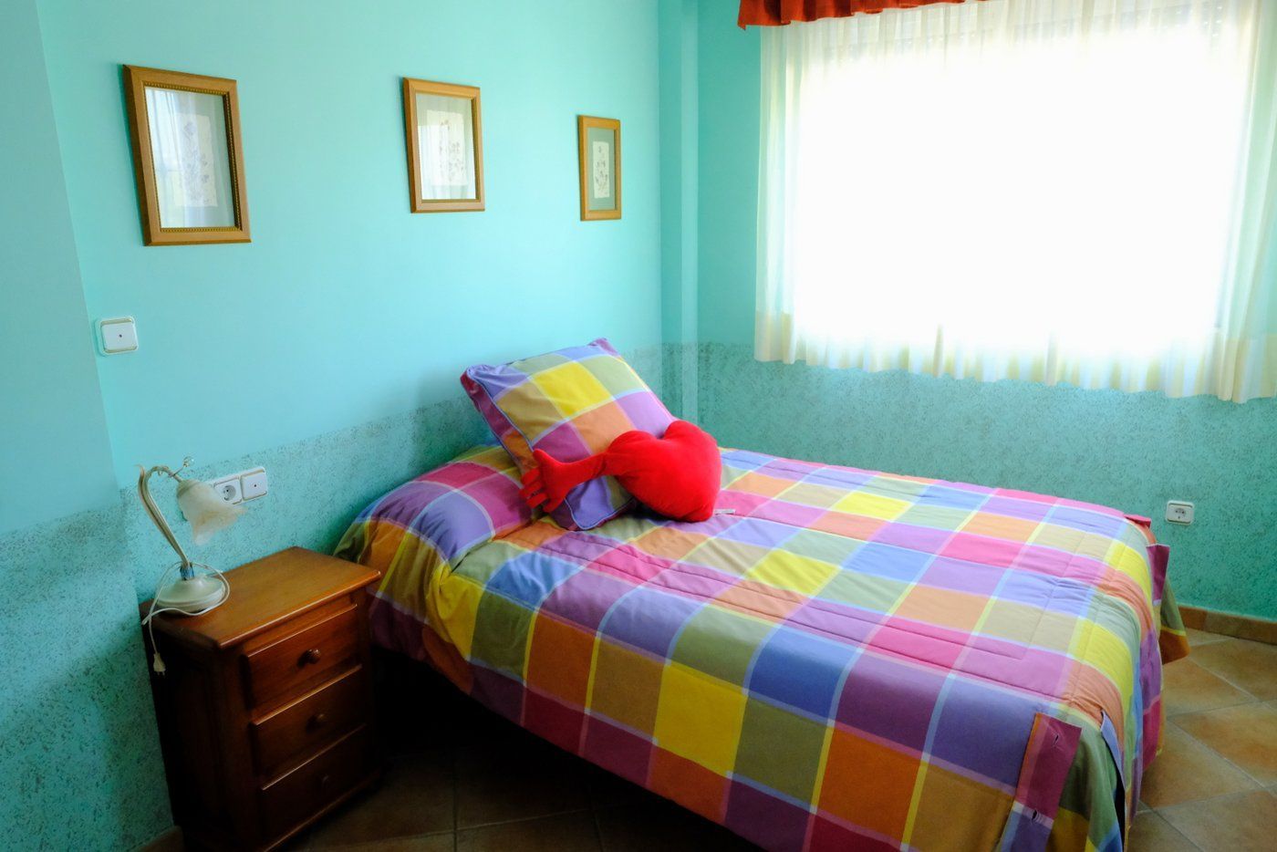 Sold - 5 Bedroom 3 Bathroom Villa in Orihuela - Inland  - Alicante