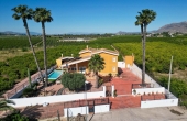 27-1629-248-11-601/80483, 5 Bedroom 3 Bathroom Villa in Orihuela