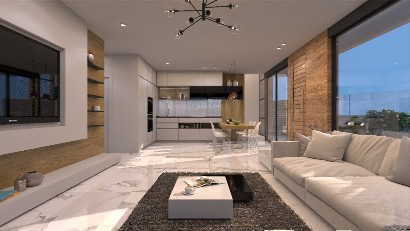 For sale - 3 Bedroom 2 Bathroom Villa in Rojales - Inland  - Alicante
