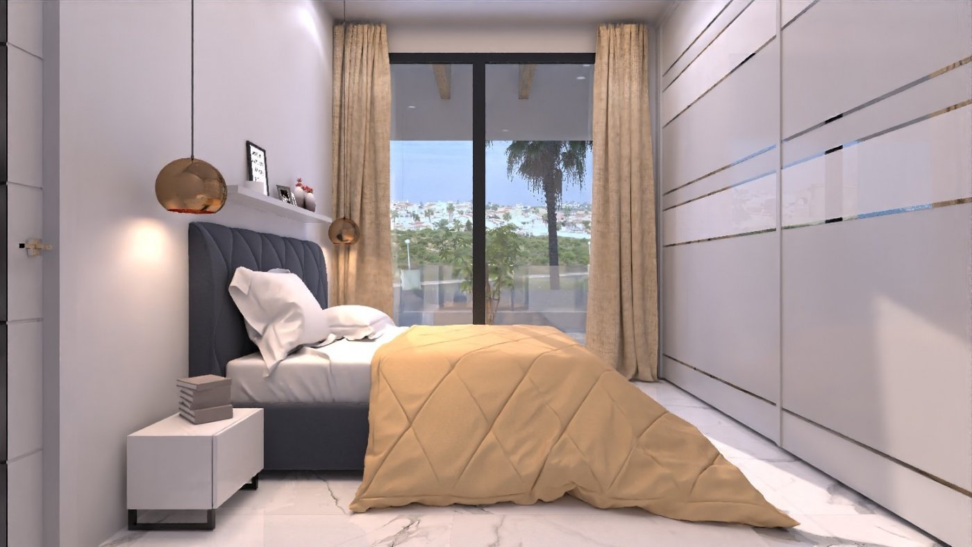 For sale - 3 Bedroom 2 Bathroom Villa in Rojales - Inland  - Alicante
