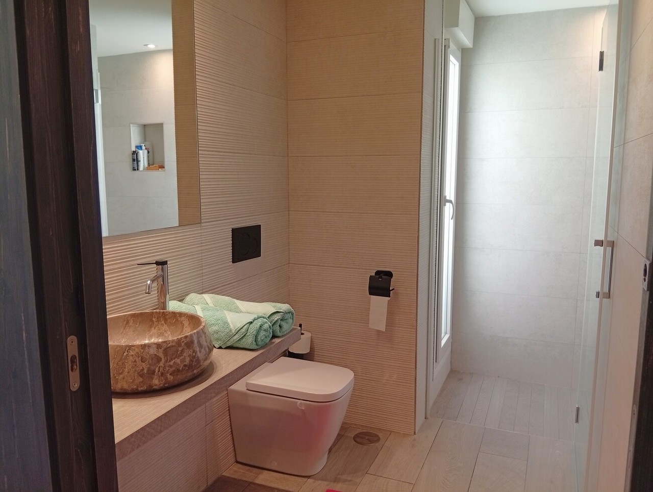 For sale - 2 Bedroom 2 Bathroom Villa in La Finca Golf Resort - Inland  - Alicante