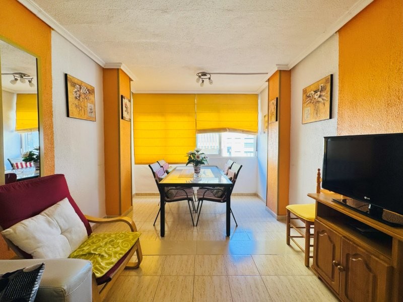 For sale - 2 Bedroom 1 Bathroom Apartment in La Mata - Costa Blanca  - Alicante