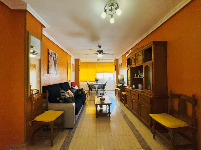 For sale - 2 Bedroom 1 Bathroom Apartment in La Mata - Costa Blanca  - Alicante