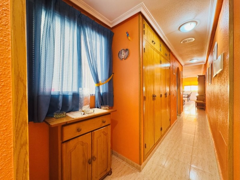 For sale - 2 Bedroom 1 Bathroom Apartment in La Mata - Costa Blanca  - Alicante