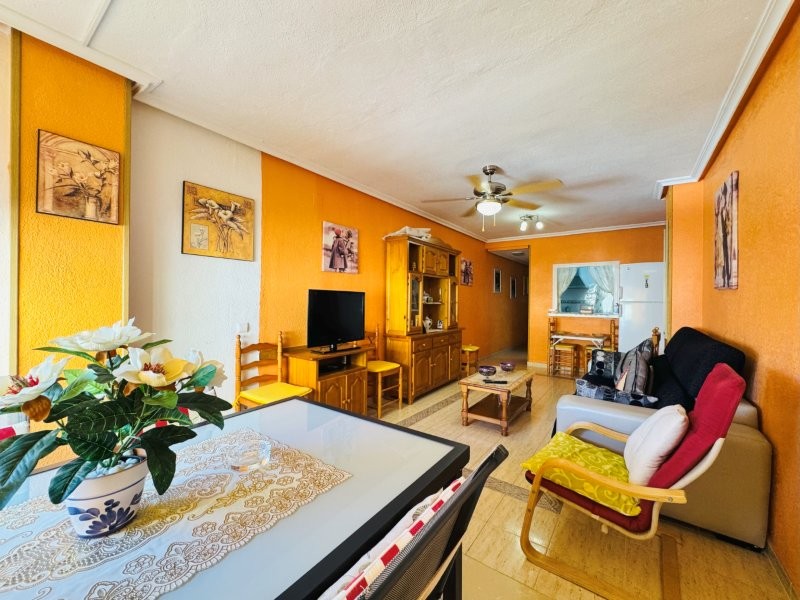 For sale - 2 Bedroom 1 Bathroom Apartment in La Mata - Costa Blanca  - Alicante