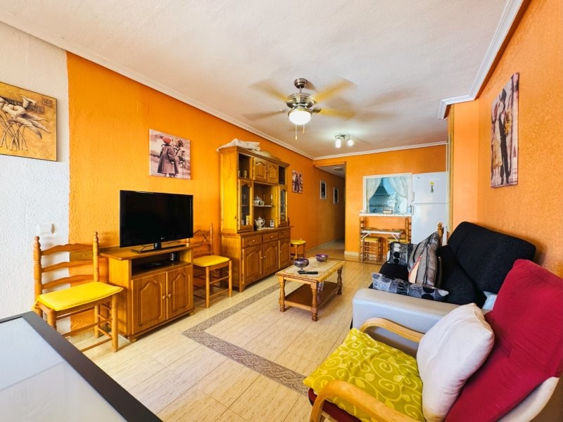 For sale - 2 Bedroom 1 Bathroom Apartment in La Mata - Costa Blanca  - Alicante