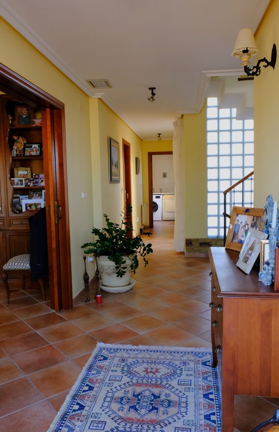 For sale - 5 Bedroom 3 Bathroom Villa in Orihuela - Orihuela Ciudad  - Alicante
