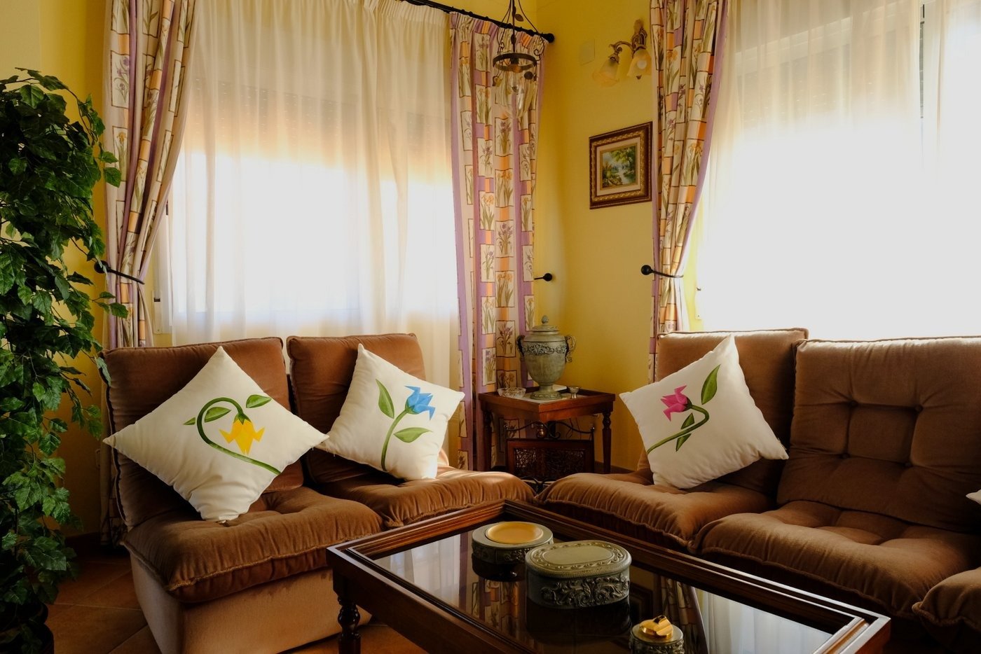 For sale - 5 Bedroom 3 Bathroom Villa in Orihuela - Orihuela Ciudad  - Alicante