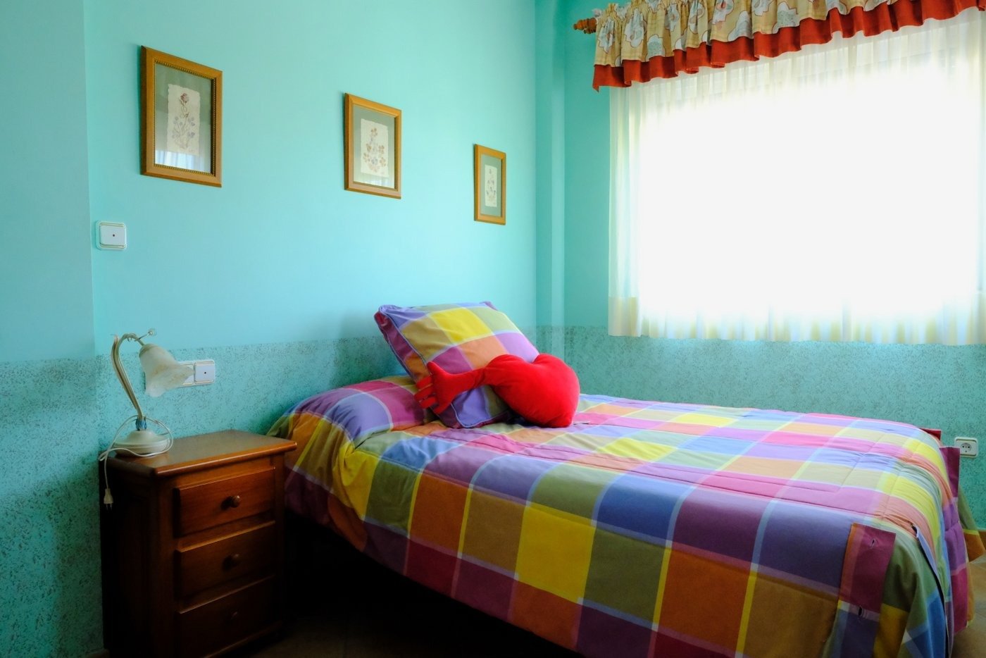 For sale - 5 Bedroom 3 Bathroom Villa in Orihuela - Orihuela Ciudad  - Alicante