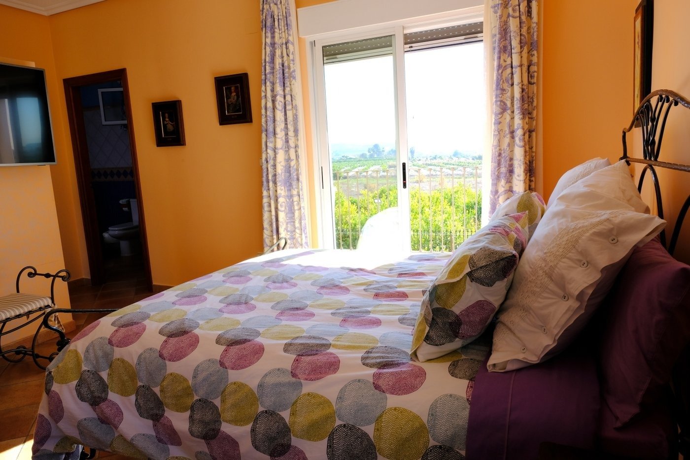 For sale - 5 Bedroom 3 Bathroom Villa in Orihuela - Orihuela Ciudad  - Alicante
