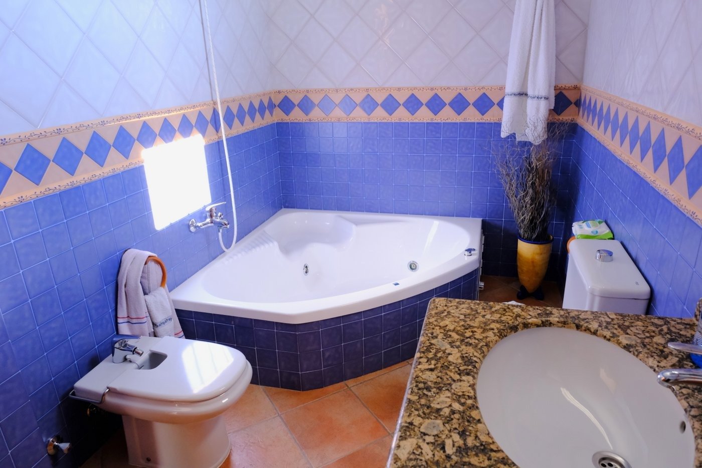 For sale - 5 Bedroom 3 Bathroom Villa in Orihuela - Orihuela Ciudad  - Alicante