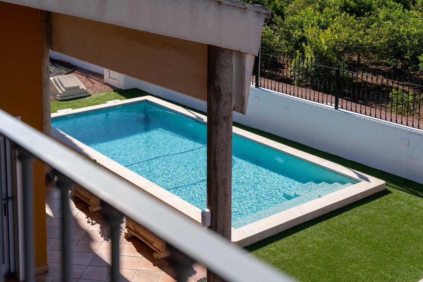 For sale - 5 Bedroom 3 Bathroom Villa in Orihuela - Orihuela Ciudad  - Alicante