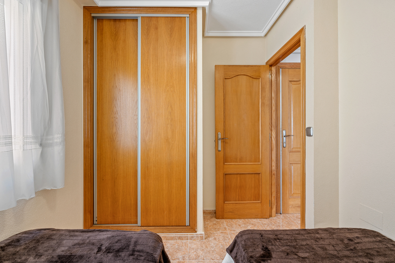 For sale - 2 Bedroom 1 Bathroom Apartment in Algorfa - Inland  - Alicante