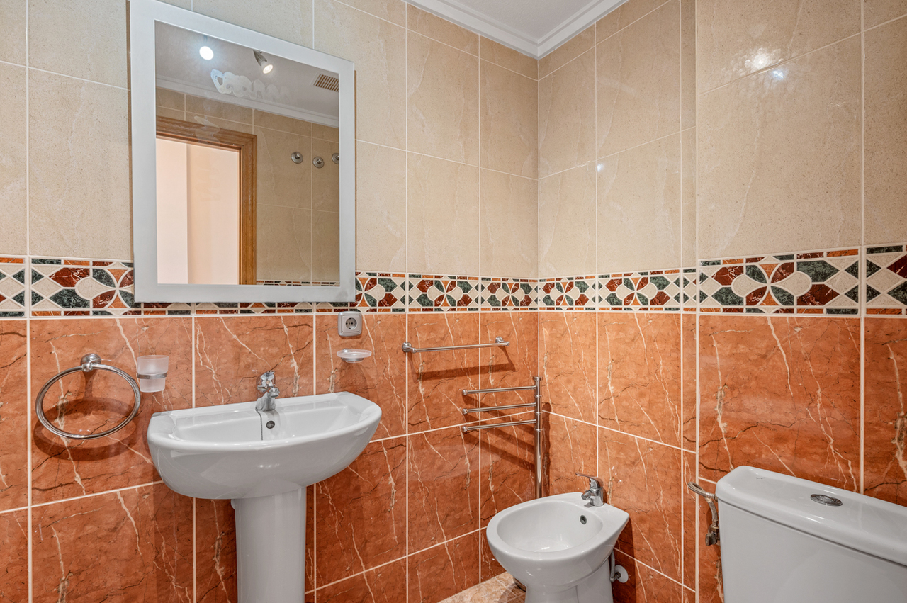 For sale - 2 Bedroom 1 Bathroom Apartment in Algorfa - Inland  - Alicante