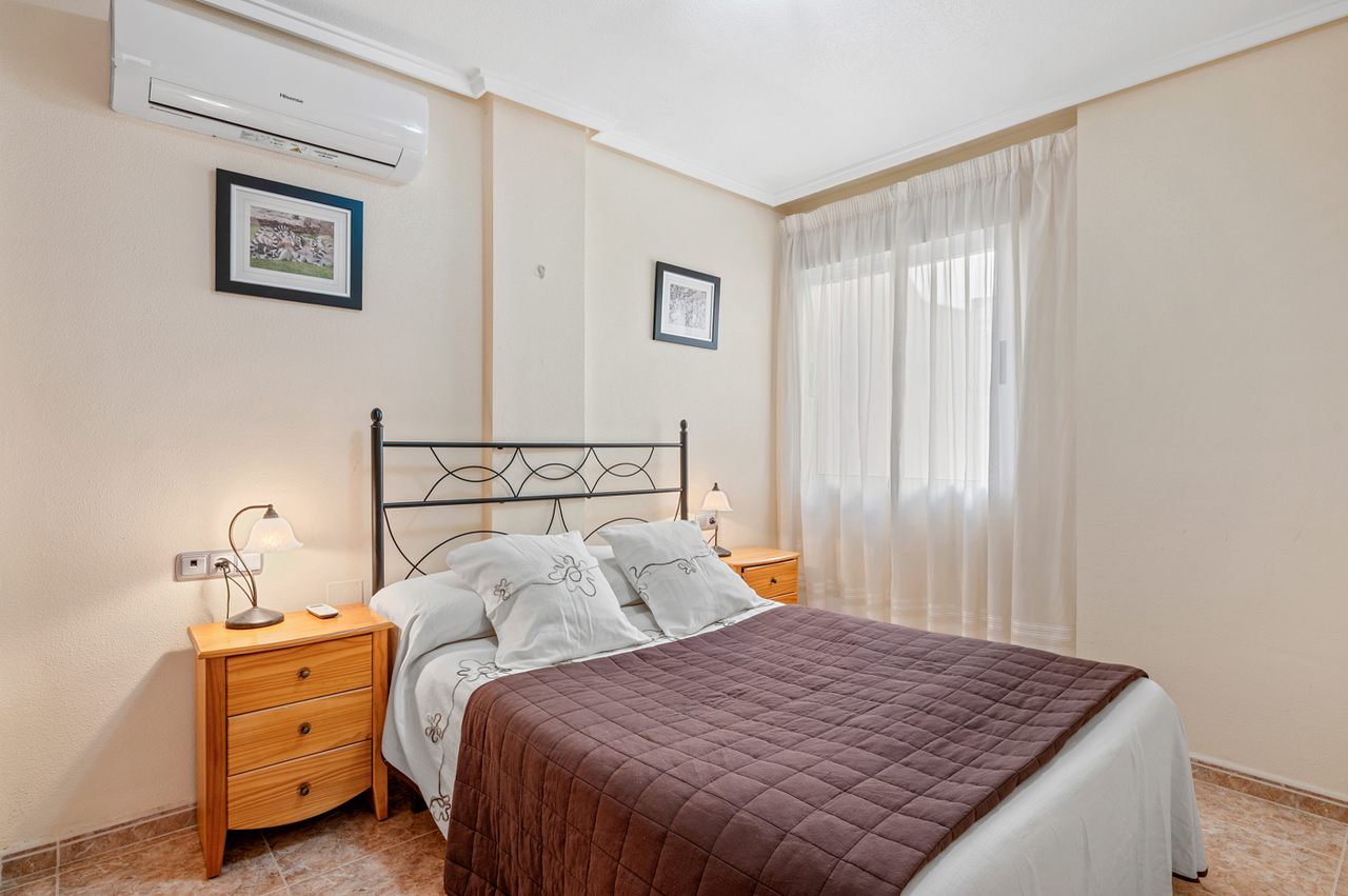 For sale - 2 Bedroom 1 Bathroom Apartment in Algorfa - Inland  - Alicante