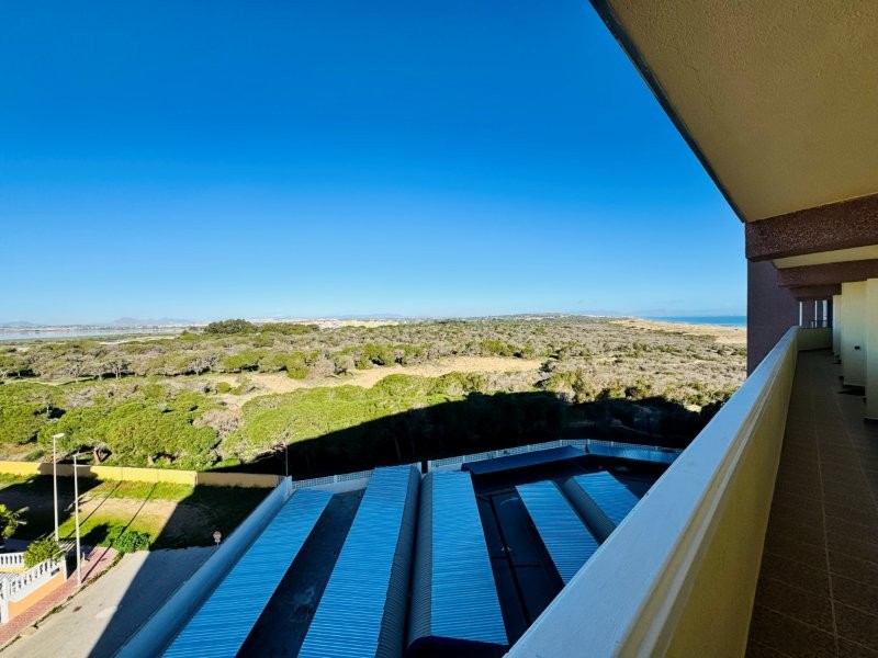 For sale - 3 Bedroom 2 Bathroom Penthouse in La Mata - Costa Blanca  - Alicante