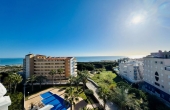 27-99-387-11-763/80493, 3 Bedroom 2 Bathroom Penthouse in La Mata