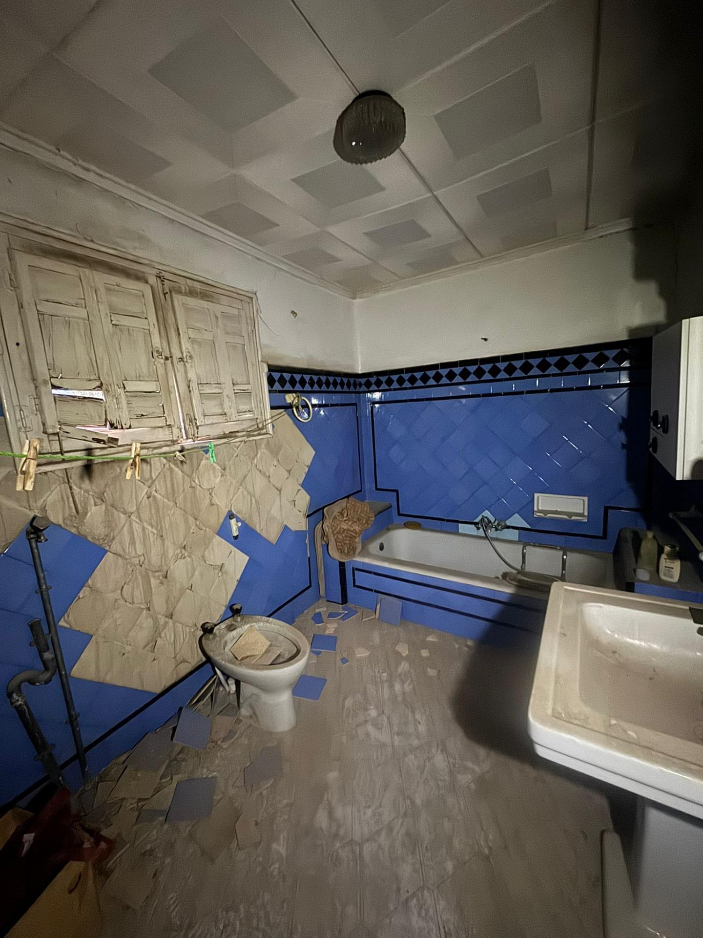 For sale - 7 Bedroom 3 Bathroom Town House in Orihuela - Orihuela Ciudad  - Alicante