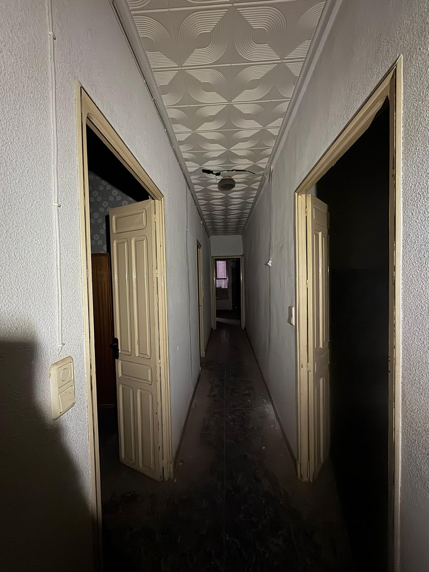 For sale - 7 Bedroom 3 Bathroom Town House in Orihuela - Orihuela Ciudad  - Alicante