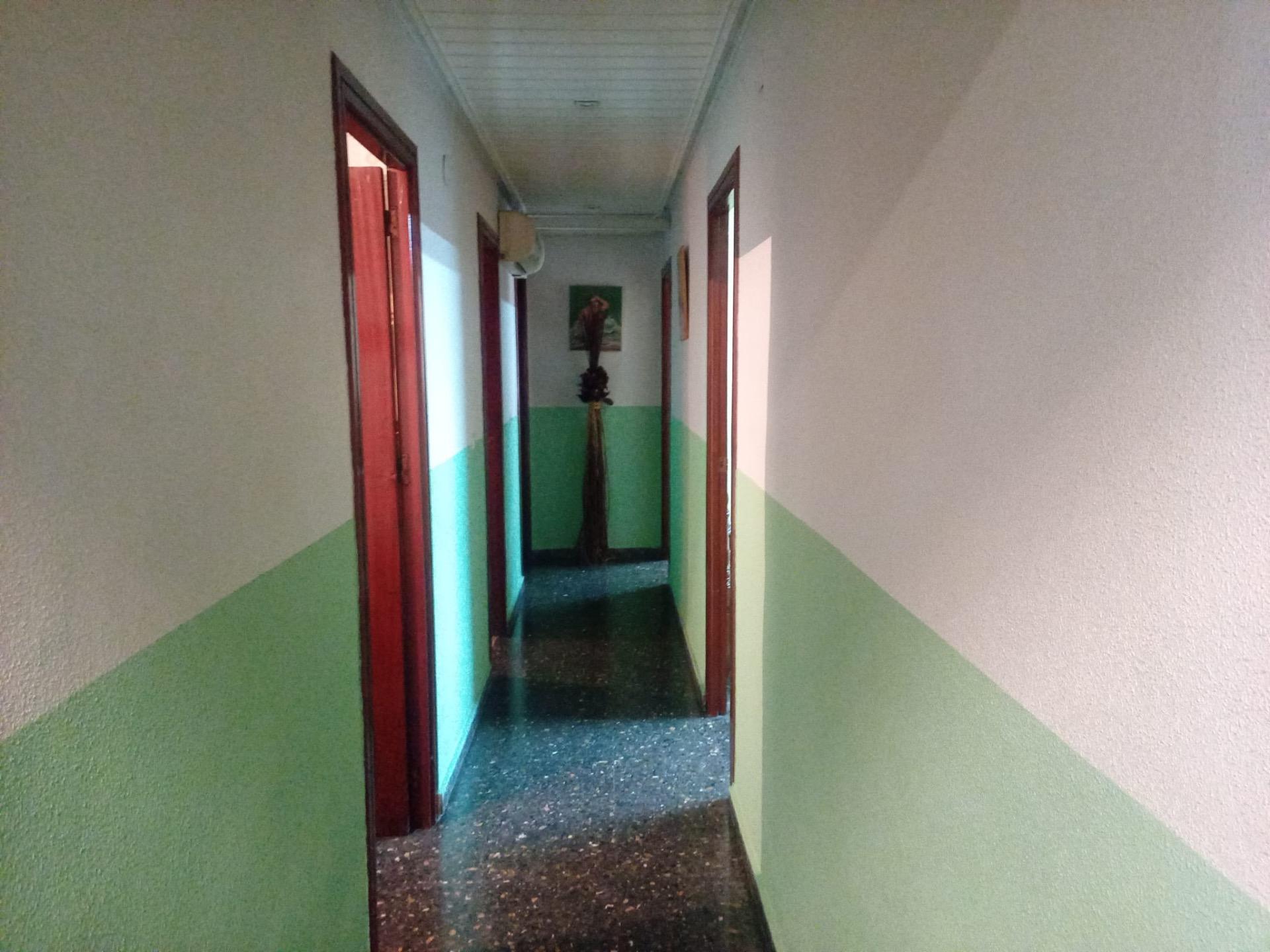 Sold - 3 Bedroom 1 Bathroom Apartment in Orihuela - Orihuela Ciudad  - Alicante