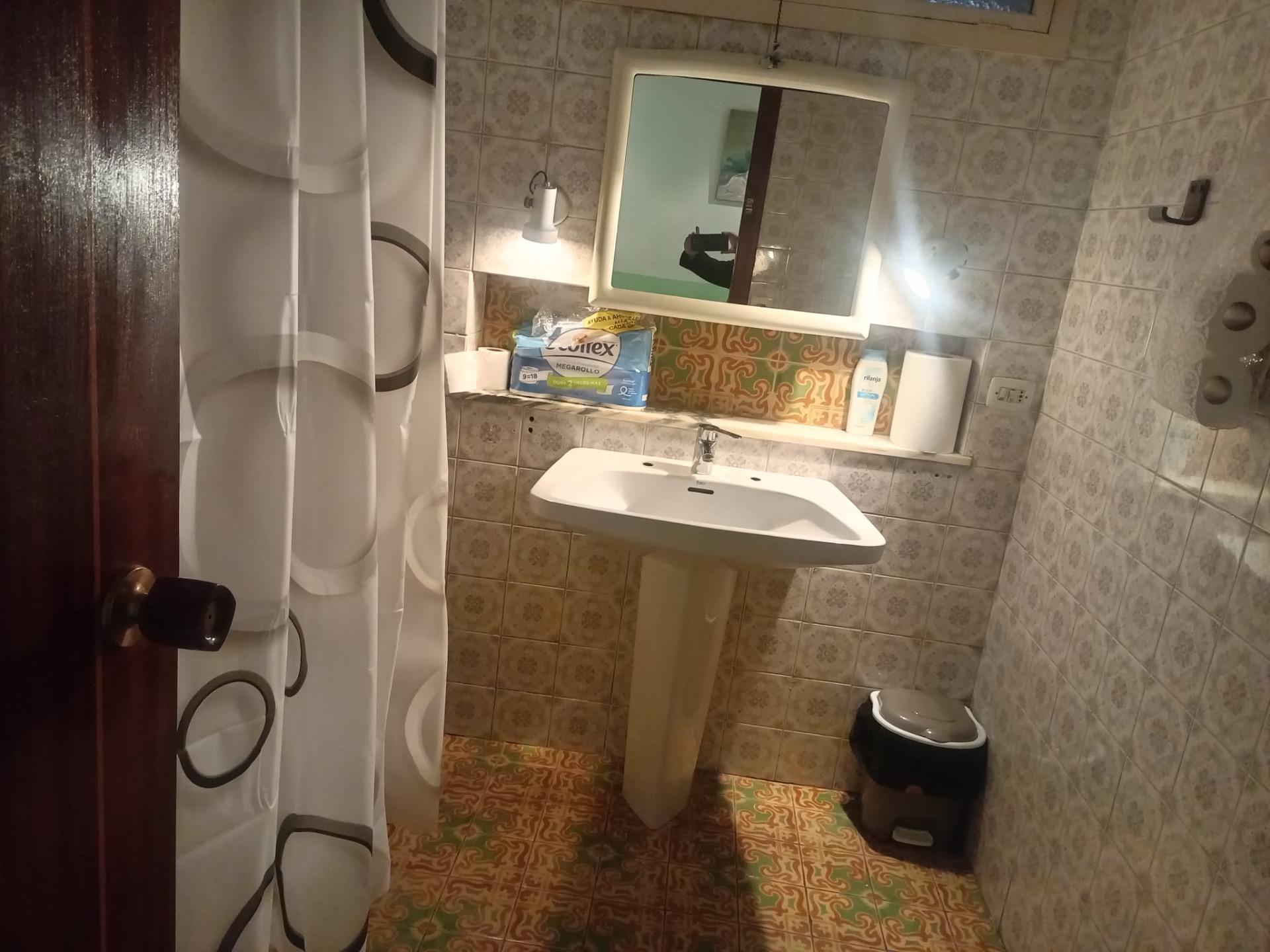 Sold - 3 Bedroom 1 Bathroom Apartment in Orihuela - Orihuela Ciudad  - Alicante