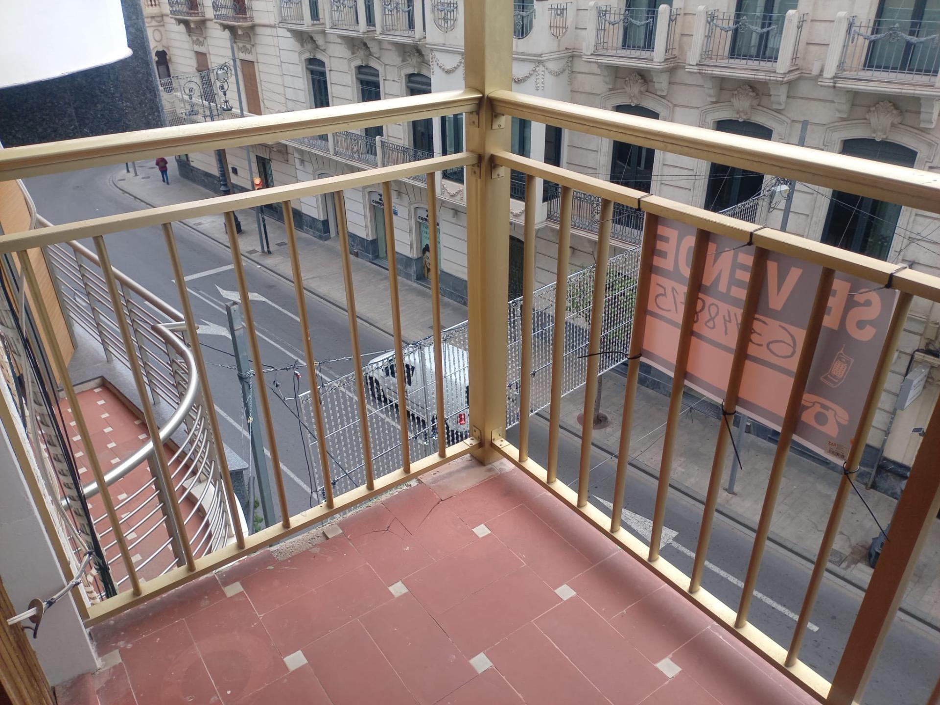 Sold - 3 Bedroom 1 Bathroom Apartment in Orihuela - Orihuela Ciudad  - Alicante