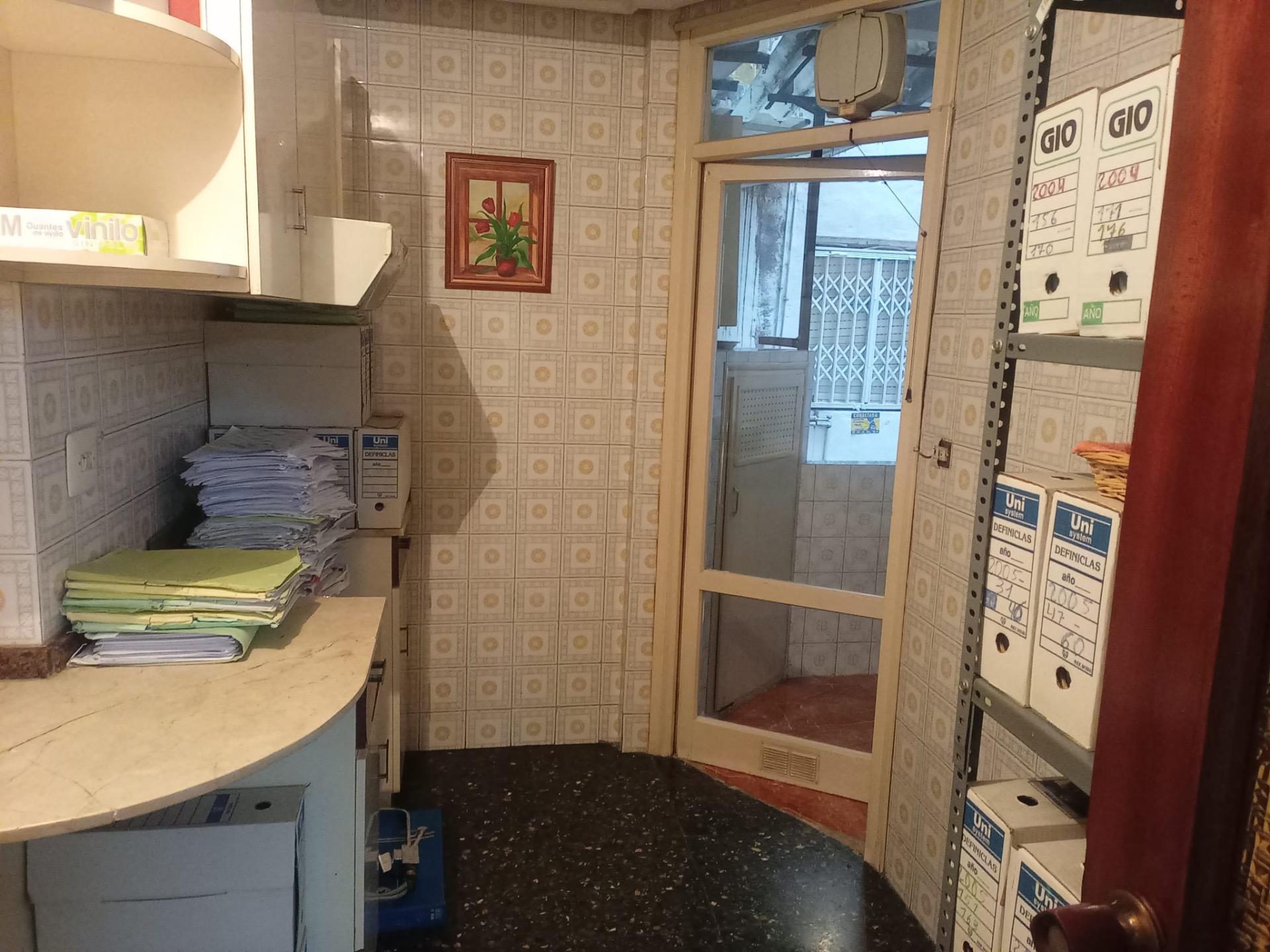 Sold - 3 Bedroom 1 Bathroom Apartment in Orihuela - Orihuela Ciudad  - Alicante