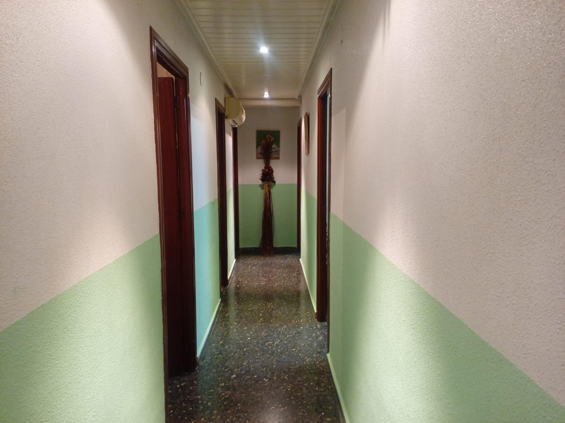 Sold - 3 Bedroom 1 Bathroom Apartment in Orihuela - Orihuela Ciudad  - Alicante