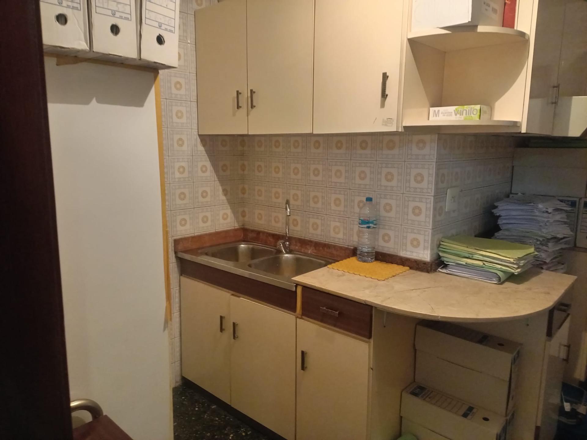 Sold - 3 Bedroom 1 Bathroom Apartment in Orihuela - Orihuela Ciudad  - Alicante